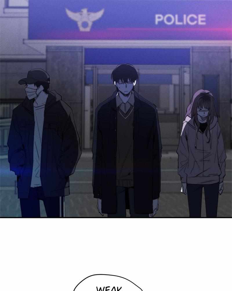 The Saviour's Time Chapter 38 28